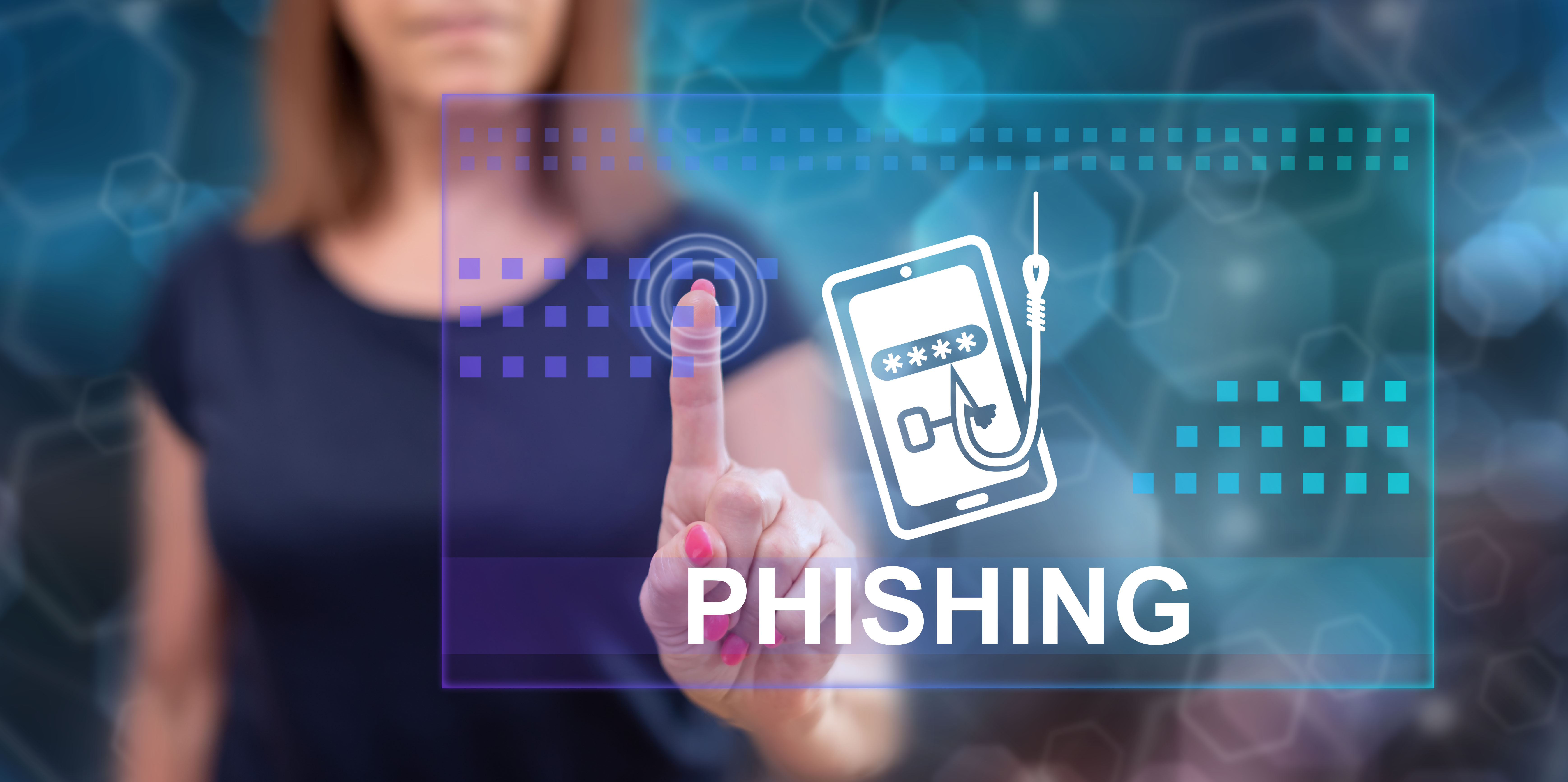 Phishing awareness